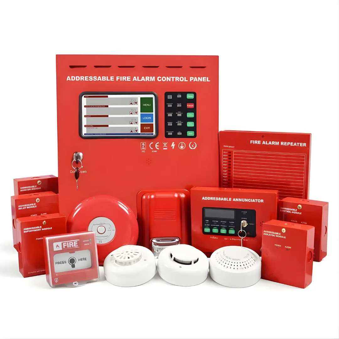 Building Management Systems (BMS) (2)