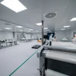 Cleanroom Panels & Equipment (3)
