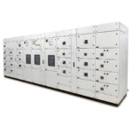 Electrical & ELVS Systems