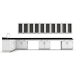 Laboratory Furniture (3)