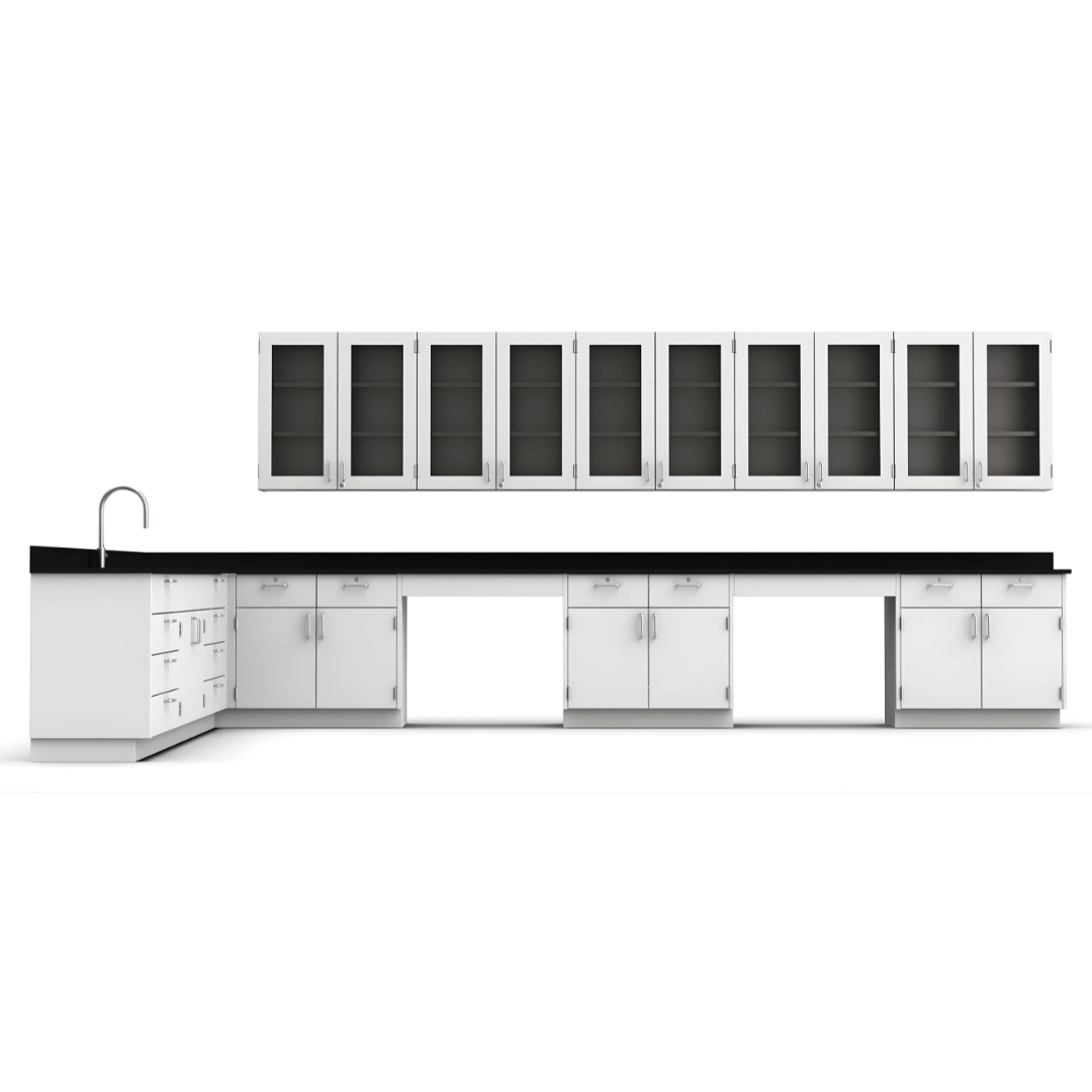 Laboratory Furniture (3)